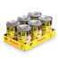 JOSERA Meatlovers Pure Kuracie 6x400 g