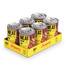 JOSERA Meatlovers Pure Hovädzie 6x400 g
