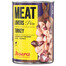 JOSERA Meatlovers Pure Morčacie 6x800 g