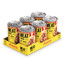JOSERA Meatlovers Menu hovädzie so zemiakmi 6x800 g