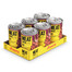 JOSERA Meatlovers Pure Hovädzie 6x800 g