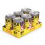 JOSERA Meatlovers Pure Morčacie 6x800 g
