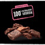 CRAVE Pochúťka s lososom 55g