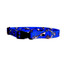 FERA Obojok s plastovou prackou Shark 24-40 cm 15 mm