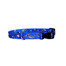 FERA Obojok s plastovou prackou Shark 24-40 cm 15 mm