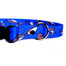 FERA Obojok s plastovou prackou Shark 24-40 cm 15 mm