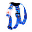 FERA Postroj LED Shark 40-60 cm 25 mm