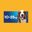 PEDIGREE DentaStix Daily Fresh 28x180g pre stredne veľké plemená psov