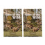 TASTE OF THE WILD Pine Forest 2 x 12,2 kg