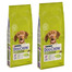 PURINA Dog Chow Adult jahňacie 28 kg (2 x14 kg)