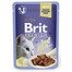BRIT Premium Fillets in Jelly Kapsičky v želé pre mačky 24 x 85 g