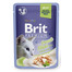 BRIT Premium Fillets in Jelly Kapsičky v želé pre mačky 24 x 85 g