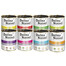 DOLINA NOTECI Premium Mix príchutí bez rýb 20x800g