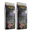BELCANDO Senior Sensitive 25 kg (2x12,5 kg) granule pre staršie psy