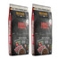 BELCANDO Power M-XL 25 kg (2x12,5 kg) granule pre veľmi aktívne psy a chovné sučky