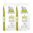 BRIT Care Adult Small Breed lamb & rice 2 x 7,5 kg