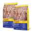 JOSERA Daily Cat Bezobilné granule pre dospelé mačky20 kg (2 x 10 kg)