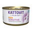 KATTOVIT Feline Diet Sensitive Chicken 85 g