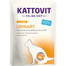 KATTOVIT Feline Diet Urinary s kuracím 85 g