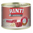 RINTI Sensible Hovädzie mäso s ryžou 185 g
