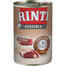 RINTI Sensible Jahňacie mäso s ryžou 400 g