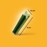 PEDIGREE DentaStix Daily Fresh  28x110g