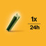 PEDIGREE DentaStix Daily Fresh  28x110g
