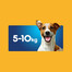 PEDIGREE DentaStix Daily Fresh  28x110g