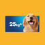 PEDIGREE DentaStix Daily Fresh 16x270g pre veľké plemená psov
