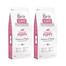 BRIT Care Grain-Free Puppy salmon & potato 2 x 12 kg