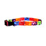 FERA Octagon Obojok s plastovou sponou 25 mm (34-60 cm)