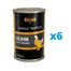 BELCANDO Single Protein  chicken 6x400 g