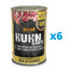 BELCANDO Super Premium kura, kačka a proso 6x400 g