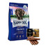 HAPPY DOG Supreme France 12,5 kg + prírodné tyčinky kačica 7 ks