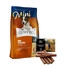 HAPPY DOG Mini Toscana 4 kg +  SIMPLY FROM NATURE  Žuvacie tyčinky s kačacím mäsom 7 ks