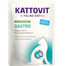 KATTOVIT Feline Diet Gastro morčacie s ryžou 85 g