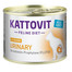 KATTOVIT Feline Diet Urinary s kuracím 185 g