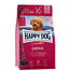 HAPPY DOG MiniXS Japan 1,3 kg Krmivo pre malých a miniatúrnych psíkov