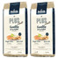 BOSCH Plus Pstruh a zemiaky 25 kg (2 x 12,5 kg)