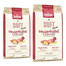 BOSCH Soft Maxi Granule pre psov vodný byvol a batáty  25 kg (2 x 12,5 kg)