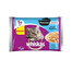 WHISKAS Adult Kapsička s hydinou 52 x 85 g