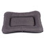 FERA Sunset Pontoon pelech pre psov S 70 x 46 cm