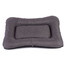 FERA Sunset Pontoon pelech pre psov M 82 x 57 cm