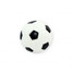 PET NOVA DOG LIFE STYLE Hračka futbalová lopta, 7 cm
