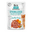BRIT Care Fillets in Jelly 24 x 85 g