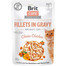 BRIT Care Fillets in Jelly 24 x 85 g