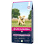 EUKANUBA Puppy Large Breed granule pre psov Jahňacina a ryža 24 kg (2 x 12 kg)