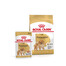 ROYAL CANIN Pomeranian Adult 3 kg + vlhké krmivo Pomeranian Adult 12x85g