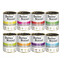 DOLINA NOTECI Premium Mix chutí 30x800g bez rýb