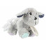 TRIXIE Junior Pes s lanovým plyšom 24 cm